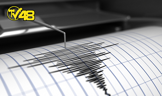 MALATYA'DA 4.5 BÜYÜKLÜĞÜNDE DEPREM!