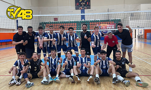 MİLAS BELEDİYESPOR GRUP BİRİNCİSİ OLDU