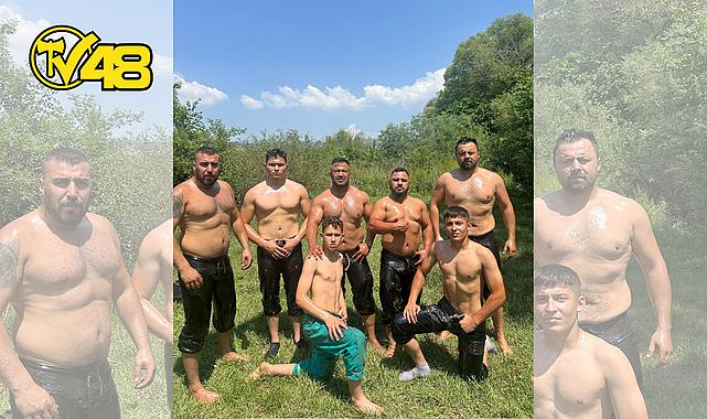 MİLASLI PEHLİVANLAR YENİ SEZONA HAZIR…