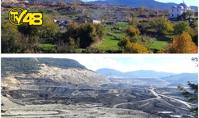 MUĞLA AKBELEN DAVASI ANAYASA MAHKEMESİ'NE TAŞINDI