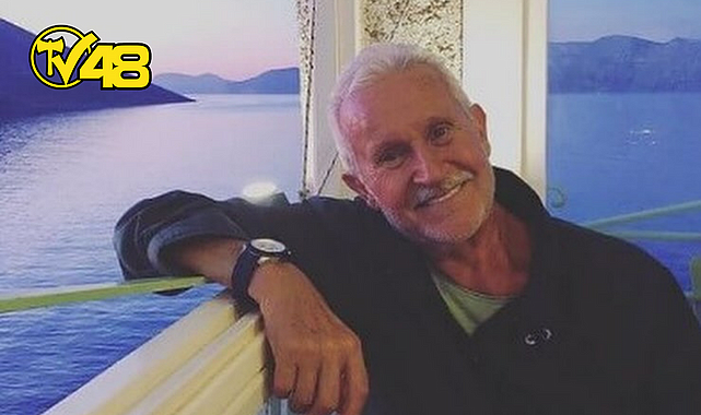 ŞAKİR ÖNER GÜNHAN HAYATINI KAYBETTİ