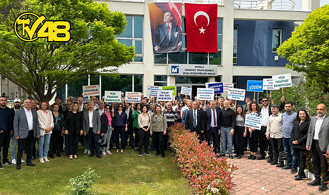 SERBEST MUHASEBECİLER VE MALİ MÜŞAVİRLER:"MESLEĞİMİZİ YAPAMAZ HALE GELDİK!"