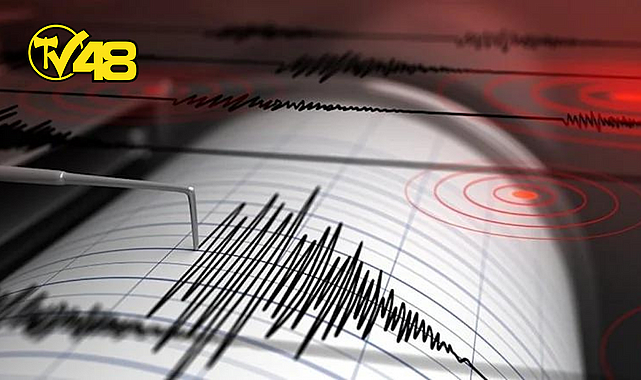TOKAT'TA 4.1 BÜYÜKLÜĞÜNDE DEPREM