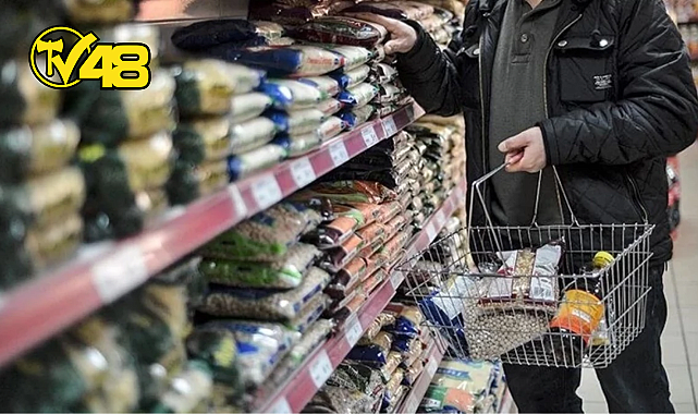 TÜİK MART AYI ENFLASYON RAKAMLARINI DUYURDU
