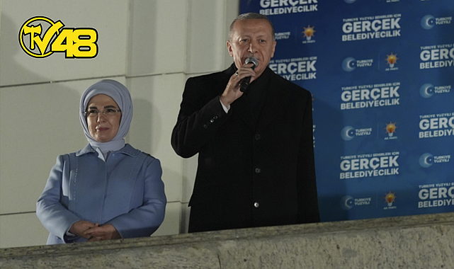 "YEREL SEÇİMDE İSTEDİĞİMİZ NETİCEYİ ALAMADIK"