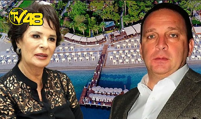 BİRÇOK İLDE OTELLERİ VARDI! HÜLYA KOÇYİĞİT'İN DAMADI ENDER ALKOÇLAR'IN ŞİRKETİ İFLAS ETTİ