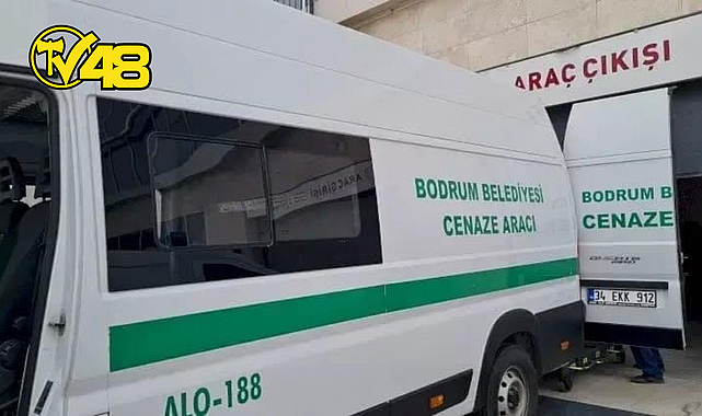 BODRUM'DA GECE KULÜBÜNE SİLAHLI SALDIRI: 1 KİŞİ HAYATINI KAYBETTİ, 2 YARALI