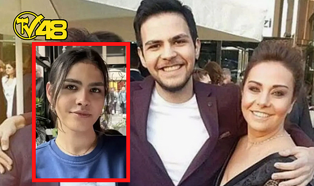 DİLEK TAŞI'NIN ASUMAN'I ÇİÇEK DİLLİGİL'İN OĞLU CİNSİYET DEĞİŞTİRMEYE KARAR VERDİ!