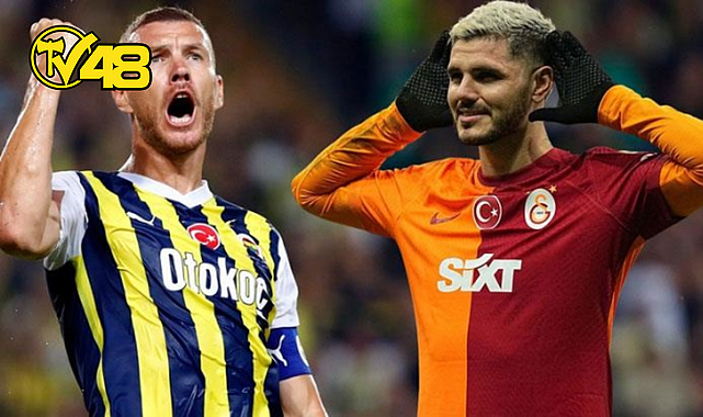 GALATASARAY-FENERBAHÇE DERBİSİNİN İDDİA ORANLARI BELLİ OLDU