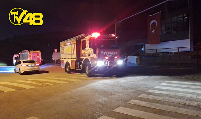 İŞ YERİNDE KORKUNÇ OLAY! FABRİKA SAHİBİ, SIKIŞTIĞI PRES MAKİNESİNDE CAN VERDİ