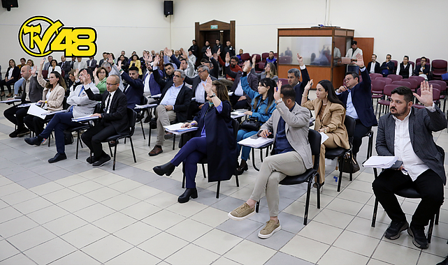 MENTEŞE BELEDİYE MECLİSİ BUGÜN TOPLANIYOR