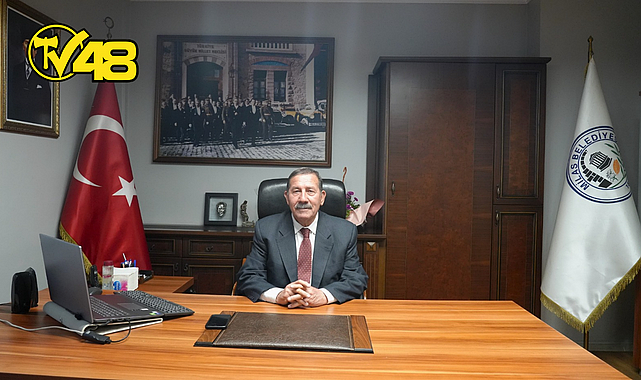 MİLAS BELEDİYE BAŞKANI FEVZİ TOPUZ'DAN 14 MAYIS DÜNYA ÇİFTÇİLER GÜNÜ AÇIKLAMASI