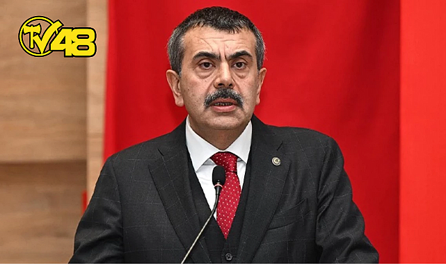 MİLLİ EĞİTİM BAKANI TEKİN: 20 BİN ÖĞRETMEN ATAMASI YAPILACAK