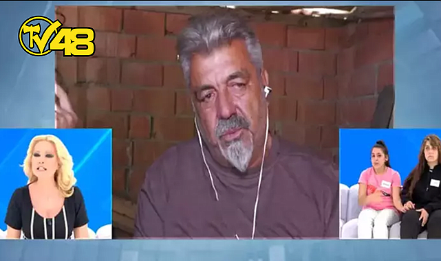 MÜGE ANLI'DA İĞRENÇ GERÇEK  ORTAYA ÇIKTI!