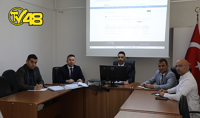 MUĞLA BÜYÜKŞEHİR BELEDİYESİ'NDEN ŞEFFAF İHALELER