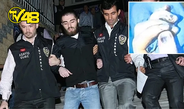 OTOPSİ GÖRÜNTÜLERİNDE FARK EDİLMİŞTİ! CEM GARİPOĞLU'NUN PARMAKLARINDAKİ MORARMALARIN NEDENİ ORTAYA ÇIKTI