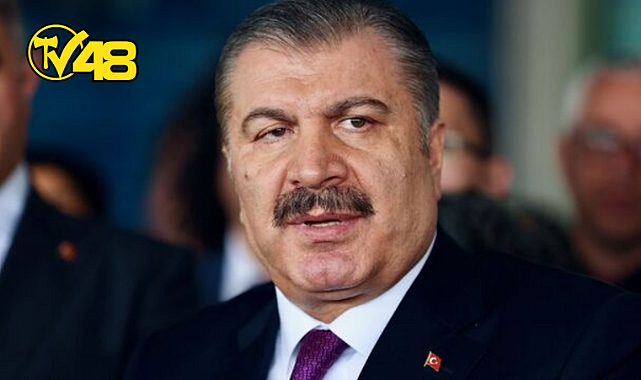 SAĞLIK BAKANI KOCA: HASTANE RANDEVU SİSTEMİ DEĞİŞTİ
