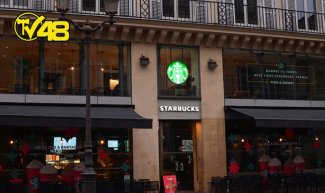 STARBUCKS TÜRKİYE ÜRÜNLERİNE ZAM GELDİ
