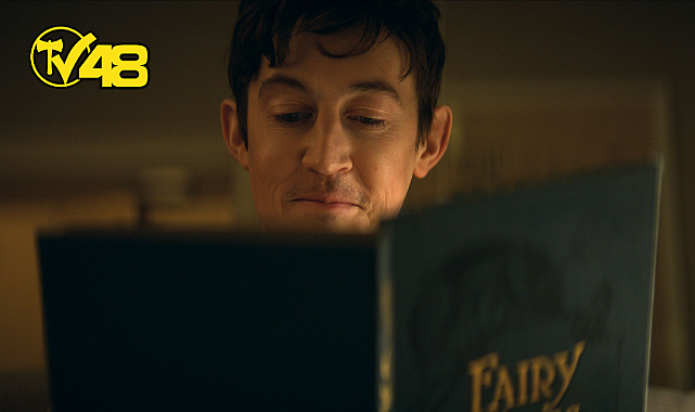 STEPHEN KİNG'DEN NETFLİX'İN MALİYETLİ BİLİMKURGU DİZİSİNE BÜYÜK ÖVGÜ