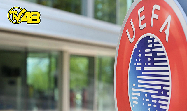 UEFA'DAN İKİ TÜRK TAKIMINA ŞOK CEZA!