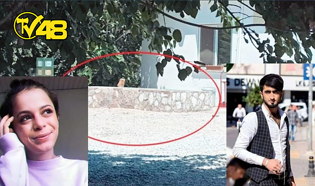 ZEHRA'NIN KATİLİNE AĞIRLAŞTIRILMIŞ MÜEBBET VERİLDİ