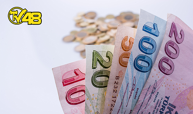 500 VE 1000 TL'LİK BANKNOTLAR MI GELİYOR?