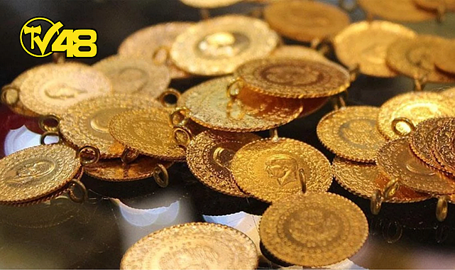 ALTINDAKİ DALGALANMALAR SÜRÜYOR! ALTININ GRAM FİYATI YÜKSELİŞE GEÇTİ