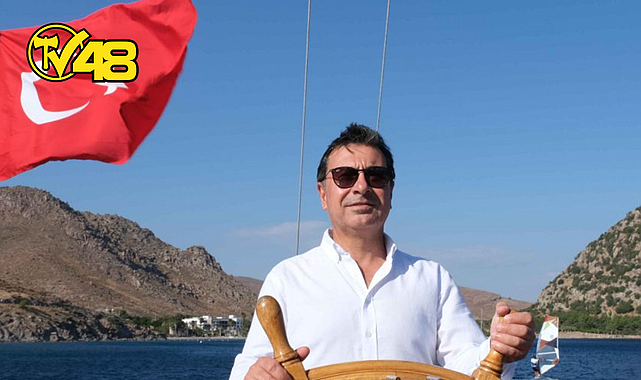 BAŞKAN ARAS; “DENİZLERİN KORUNMASI TURİZM İÇİN ÖNEMLİ”