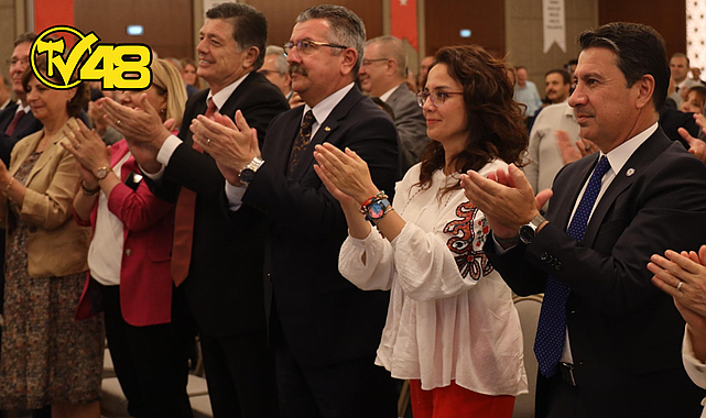 BAŞKAN KÖKSAL TARİHİ KENTLER BİRLİĞİ ENCÜMEN ÜYESİ SEÇİLDİ