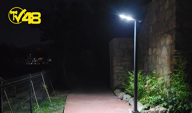 BODRUM BELEDİYESİNDEN GÜNEŞ ENERJİ SİSTEMLERİNE GEÇİŞTE ÖNEMLİ ADIM