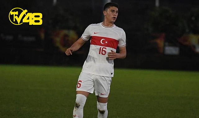 BODRUMSPOR, MİLLİ FUTBOLCU YUSUF SERTKAYA'YI KADROSUNA KATTI