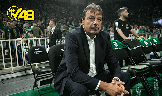 ERGİN ATAMAN'DAN ÇİFTE ŞAMPİYONLUK
