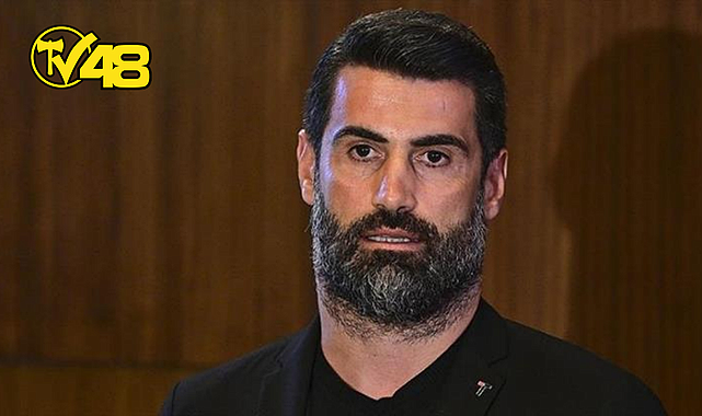 ESKİ MİLLİ KALECİ VE TEKNİK DİREKTÖR VOLKAN DEMİREL'İN BABASI ALİ HACI DEMİREL, BODRUM'DA FENALAŞARAK KALDIRILDIĞI HASTANEDE YAŞAMINI YİTİRDİ.