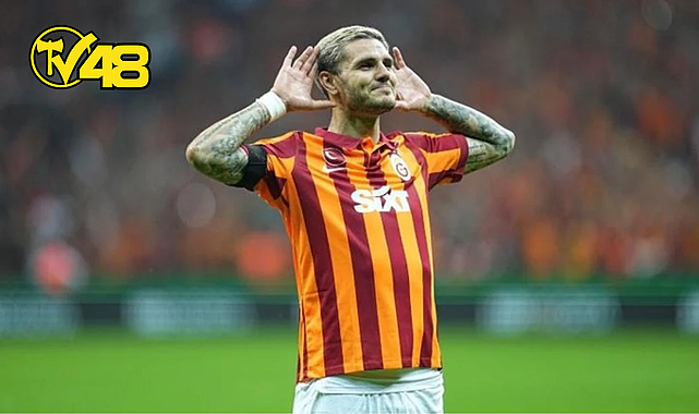 GALATASARAY'DA MAURO ICARDİ DEPREMİ! ERDEN TİMUR'DAN SONRA O DA AYRILACAK