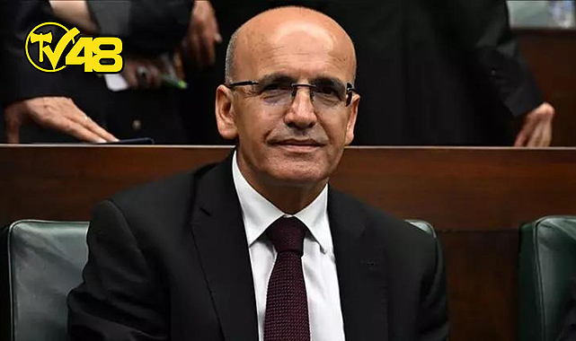 "GELECEK AYDAN İTİBAREN ÇOK KESKİN BİR ŞEKİLDE ENFLASYON DÜŞMEYE BAŞLAYACAK"