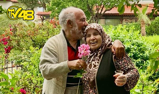 GÖKCAN ANNESİNİ KAYBETTİ…