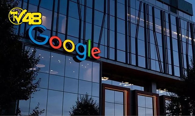 GOOGLE'A YEREL ARAMA HİZMETLERİ SORUŞTURMASINDA 482 MİLYON LİRA CEZA