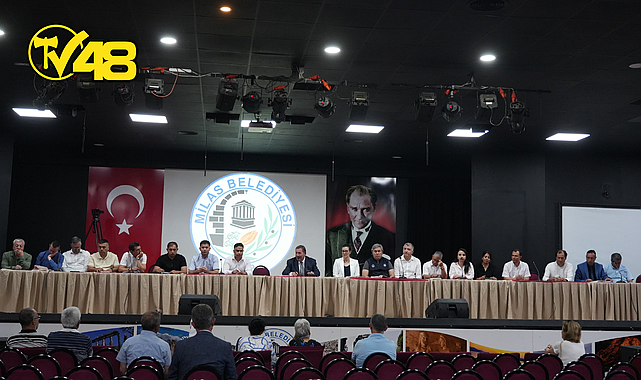 HALK GÜNÜNDE VATANDAŞLARIN TALEP VE ÖNERİLERİ DİNLENDİ
