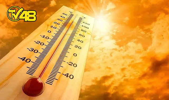 METEOROLOJİ UYARDI