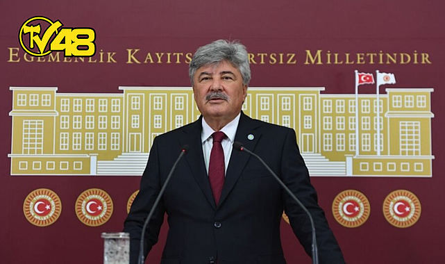 “MİLAS YENİ BİR ÇEVRE YOLUNA İHTİYAÇ DUYUYOR”