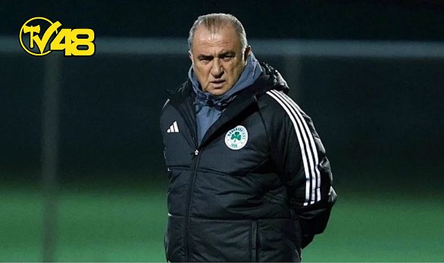MOURİNHO'YA RAKİP OLACAK! FATİH TERİM SÜPER LİG DEVİNİN BAŞINA GEÇİYOR