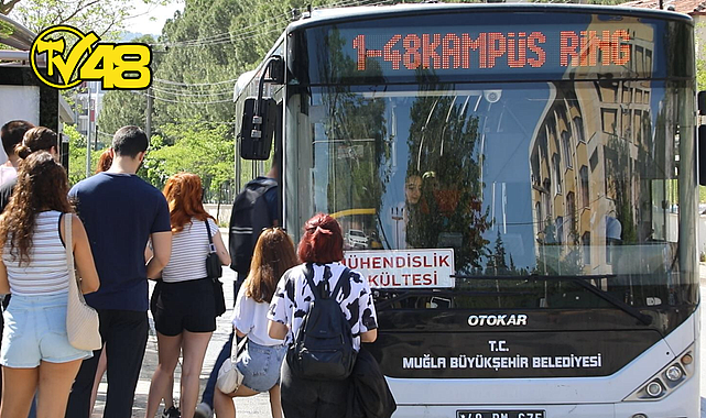 ÖĞRETMENLER VE 60-65 YAŞ ARASI İÇİN ULAŞIMDA İNDİRİM DÖNEMİ BAŞLADI