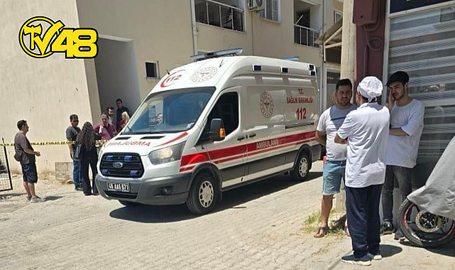 ORTACA'DA AVUKAT SİLAHLA VURULMUŞ HALDE BULUNDU