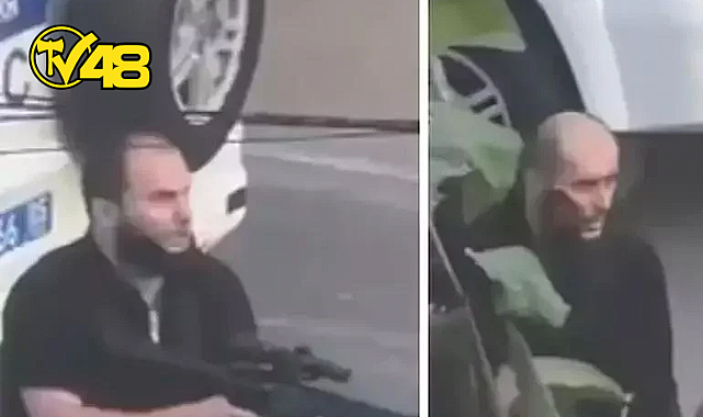 RUSYA'NIN DAĞISTAN BÖLGESİNDE TERÖR SALDIRISI! ÇOK SAYIDA Ö.Ü VE YARALI VAR…