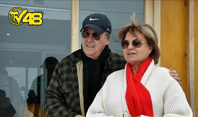 TÜRKİYE'NİN İLK "SECOND GENTLEMAN"I ÖZER UÇURAN ÇİLLER ARAMIZDAN AYRILDI