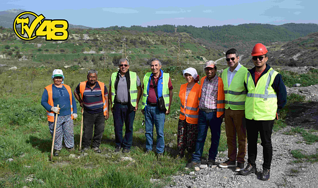 TÜRKİYE TABİATINI KORUMA DERNEĞİ, YENİKÖY KEMERKÖY ENERJİ'NİN "DOĞAYA GERİ KAZANDIRMA" PROJESİ FİNAL RAPORUNU AÇIKLADI