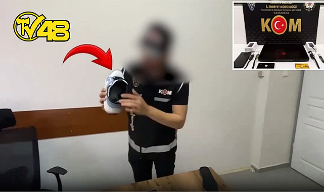 ÜNİVERSİTE SINAVINDA YAPAY ZEKA YARDIMIYLA KOPYA ÇEKTİ