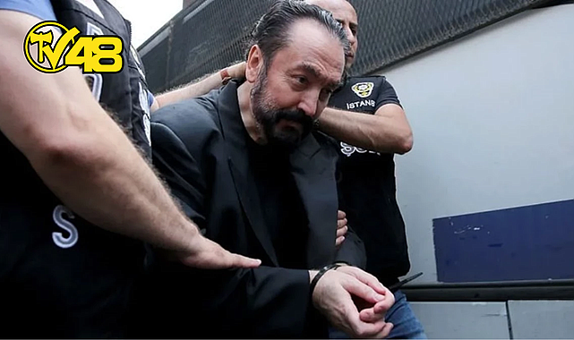 ADNAN OKTAR'A VERİLEN 8 BİN YILLIK CEZA ONANDI! DURUŞMAYA KATILAN KEDİCİK, OKTAR'I GÖRÜNCE KENDİNİ TUTAMADI