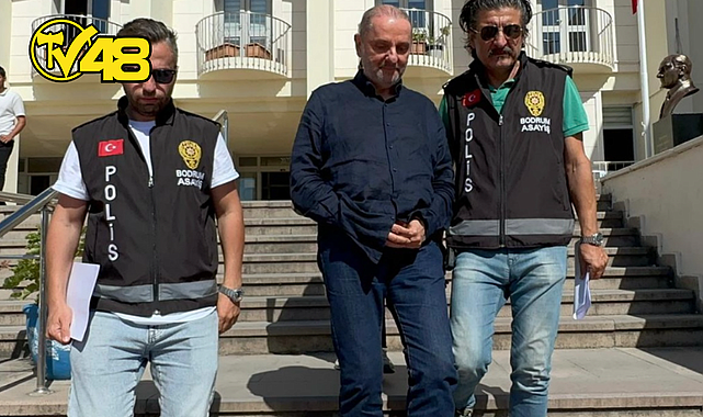 AHMET ARAS'IN DANIŞMANI LEVENT ARKAN SERBEST BIRAKILDI! DAVA SÜRECİ DEVAM EDİYOR