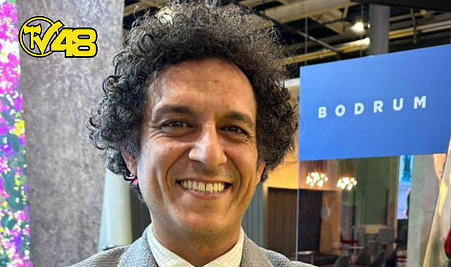 BODER'DE ÖMER FARUK DENGİZ YENİDEN BAŞKAN SEÇİLDİ